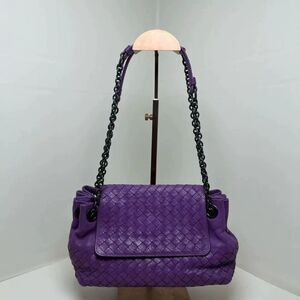 Bv Women Pre-Loved Bag Very Good Condition